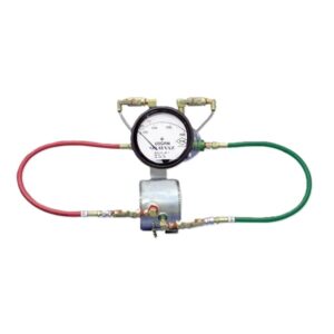 Ayvaz Flow Meter 6" 750GPM