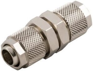 AIGNEP 1040 Pneumatic Compression Nipple Ø6mm