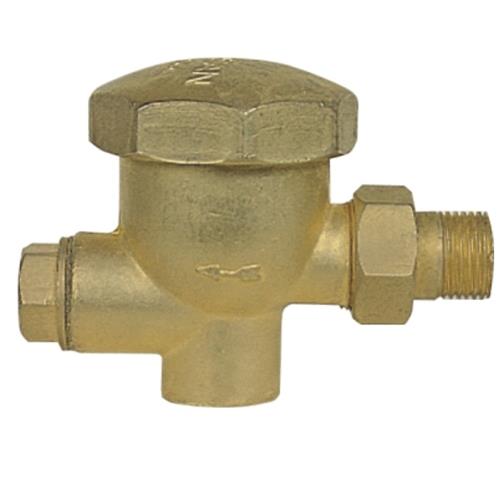 KONSAN Thermostatic Steam Trap 3/4" PN 10