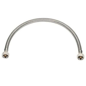 TURSAL Water Flexi Fitting - Fitting 50 cm 3/8 - 3/8