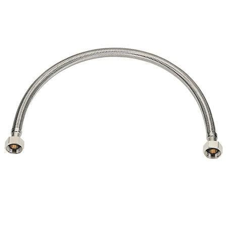 TURSAL SANAYİ Water Flexi Fitting 70cm 3/8" - 3/8"