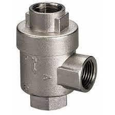 MAXTOR KKP-03 Quick Exhaust Valve 3/8"