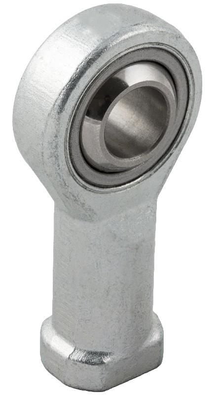 Pneumatic Cylinder Clevis Bracket 50 X 63 MAXTOR