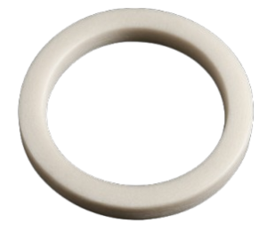 3mm Teflon Gasket 2"