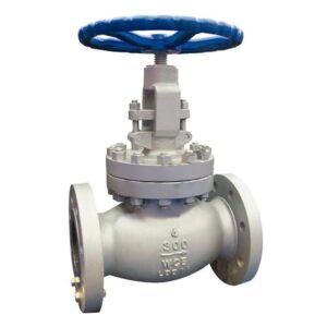 DN100 - 4" Ayvaz Valve
