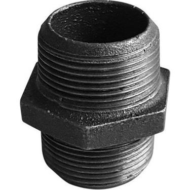TRAKYA DÖKÜM Black Nipple 4"