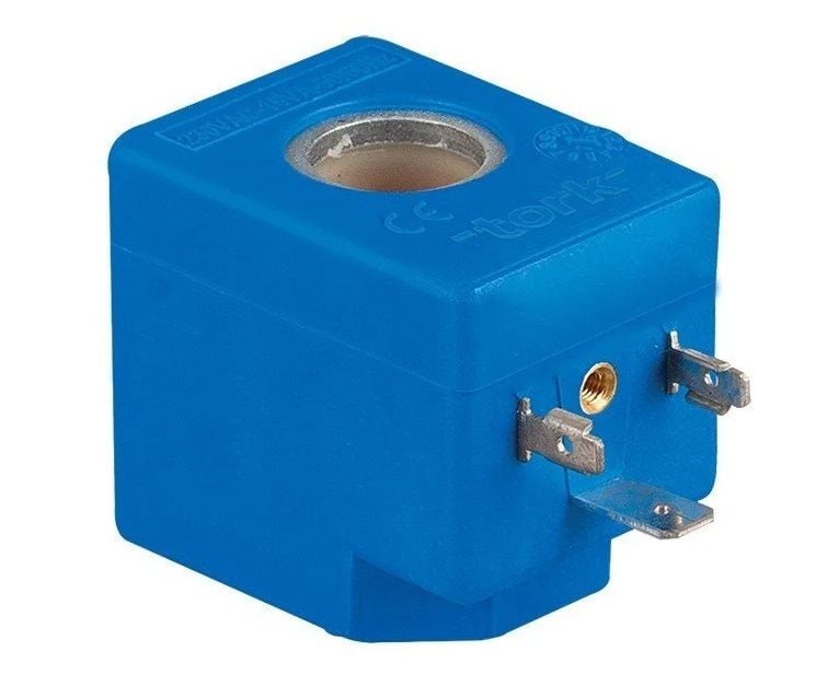 TORK C40 Solenoid Valve Coil 220V AC
