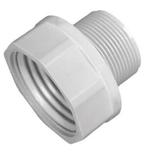 1" Industrial Valve