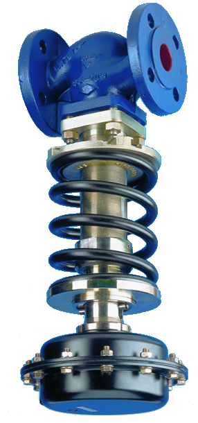 ARI-PREDU® 12.701 Pressure Reducing Valve DN80 PN16