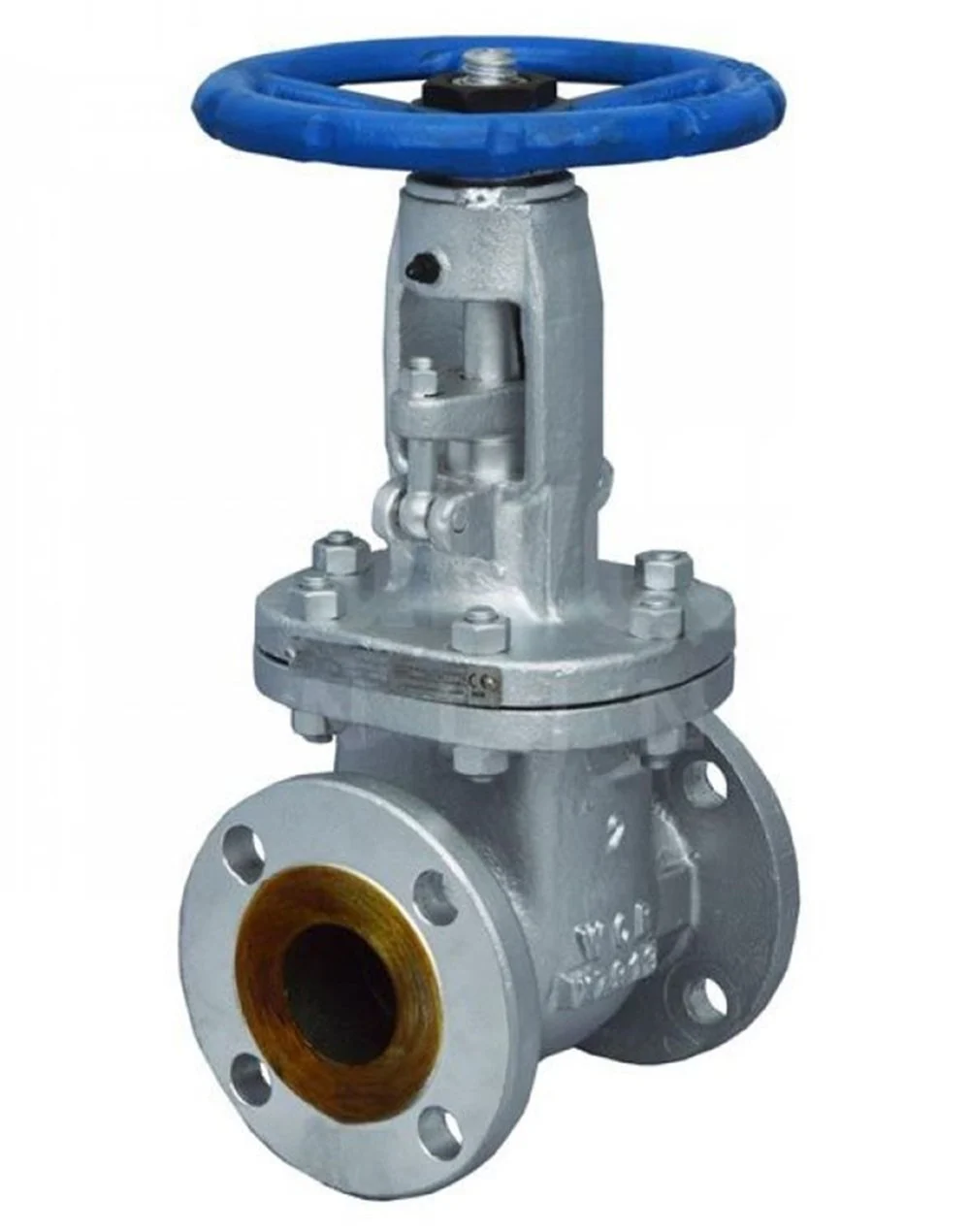 10" Ayvaz Industrial Pipe Fitting