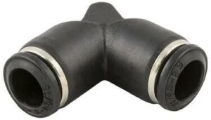 AIGNEP 55130 Automatic Pneumatic Elbow – Ø16 mm