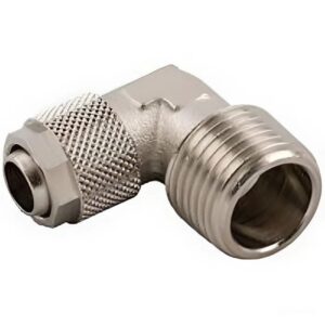 AIGNEP Pneumatic Push-in Elbow 10 mm - 1/2"
