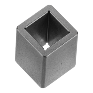 Square Adapter for Actuator 22mm x 17mm