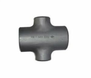 HAK-Pİ Reducing Cross 1 1/4'' x 1 1/4'' x 1'' x 1''