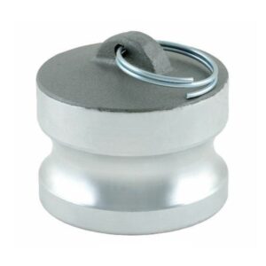 Aluminum Camlock Type F 3/4"