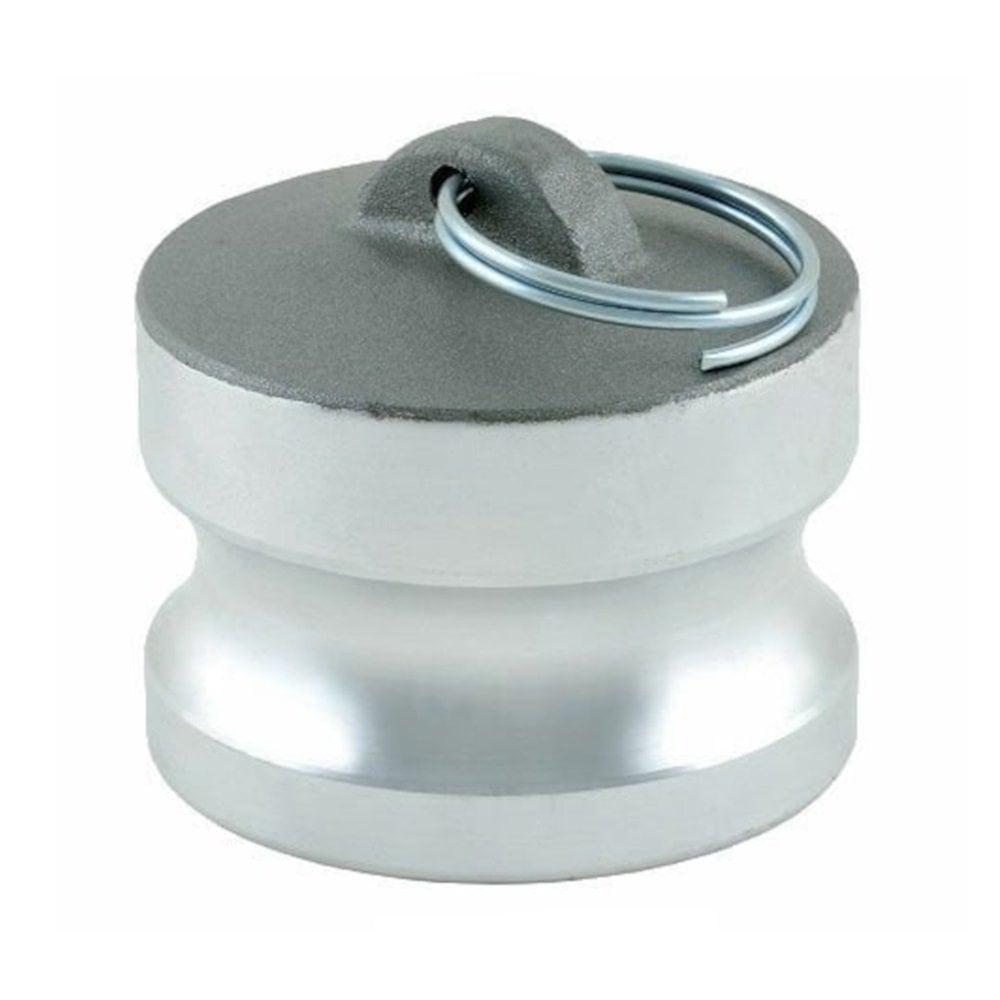 Aluminum Camlock Type F 3/4"