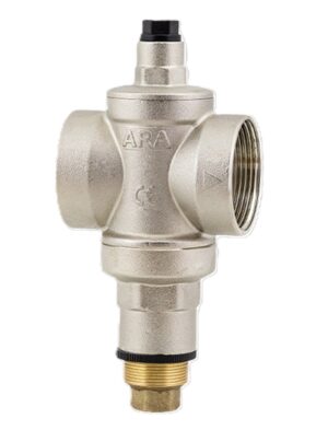 Intermediate Pressure Reducing Valve 3/4" R132