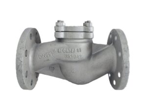 ARI CHECKO-V 23.003 Lift Check Valve PN25 DN125
