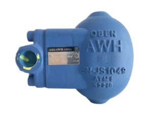 ARI-CONA-SC 42.634-2 Float Steam Trap 3/4" PN16