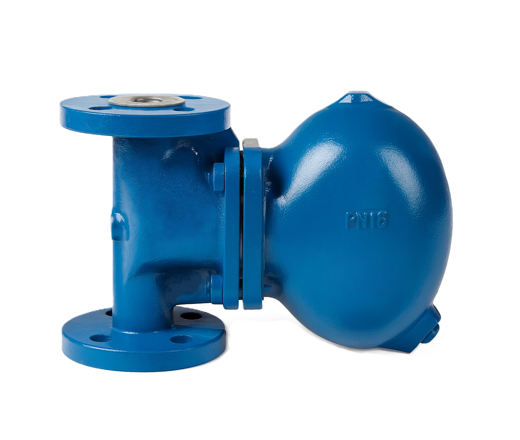 ARI-CONA-SC 42.634-1 Float Steam Trap DN20