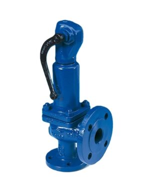 ARI® SAFE 25.902 Full Lift Safety Valve PN40 DN50/80