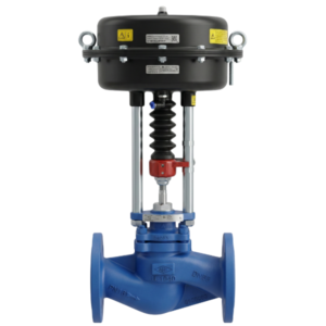 ARI-STEVI 12.440 Pneumatic Proportional Control Valve DN15 PN16