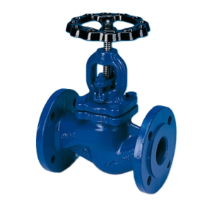 ARI-STOBU® 52.006 Globe Valve DN150 PN16