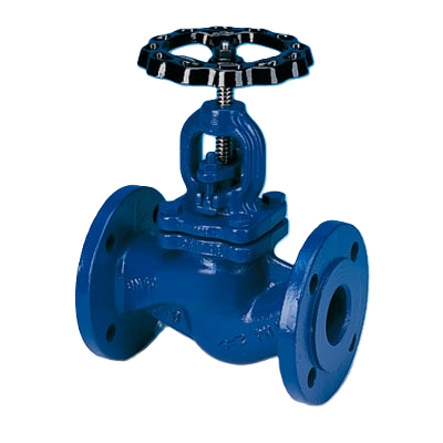 ARI-STOBU® 52.006 Globe Valve DN150 PN16
