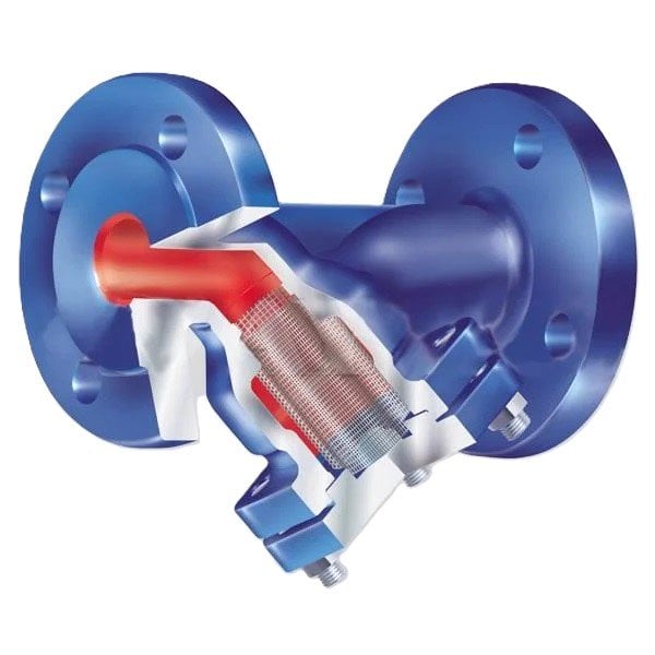 ARI® STRAINER 35.050 Strainer PN40 DN32