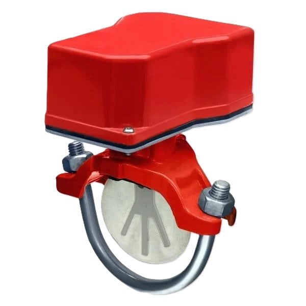 AYVAZ Flow Switch 2 1/2" (76.1mm)