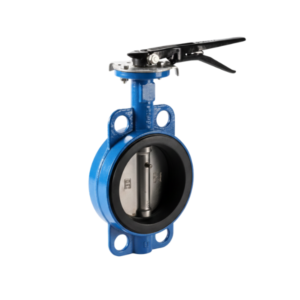 AYVAZ BV-10 Butterfly Valve API 609 5"
