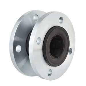 AYVAZ LKG-10 Vibration Absorbing Rubber Expansion Joint DN80