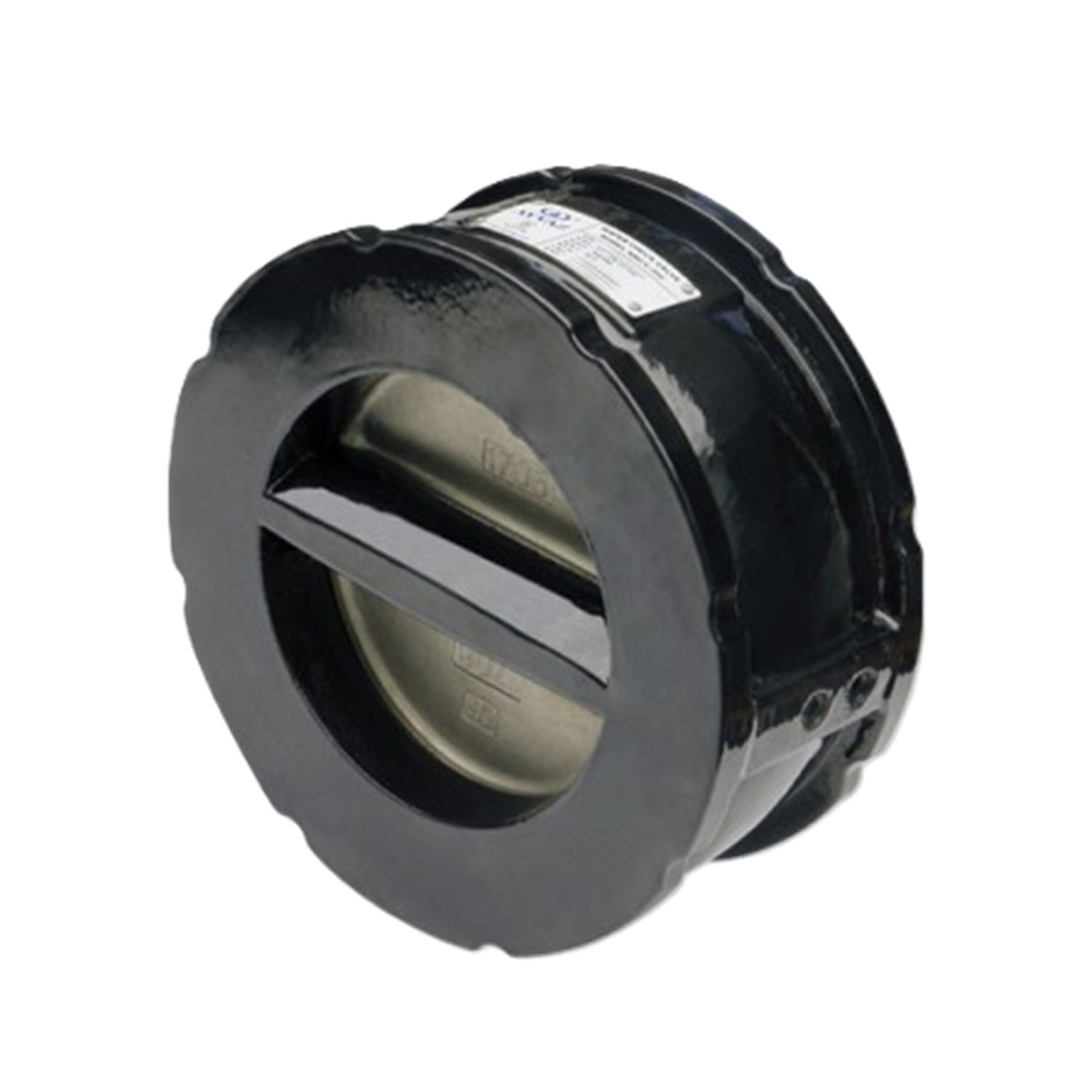 10" AYVAZ Industrial Flow Product