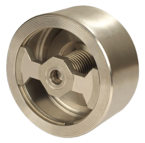Ayvaz ÇV-11 Cast Iron Disc Check Valve PN16 DN150