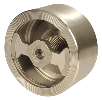 Ayvaz ÇV-11 Cast Iron Disc Check Valve PN16 DN150