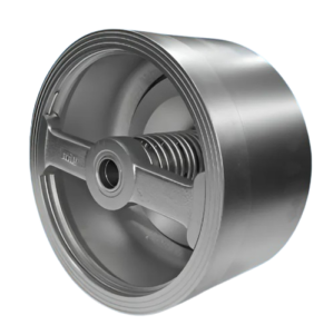 AYVAZ ÇV-11S/1 Stainless Steel Disc Check Valve PN40 DN200