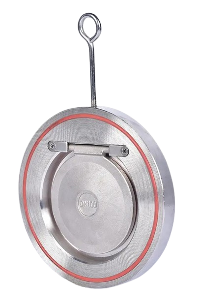 AYVAZ ÇV-33 Wafer Check Valve PN16 DN32 without Spring