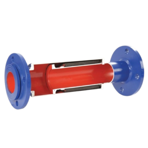 AYVAZ DBKF-30 Externally Pressurized Expansion Joint DN250