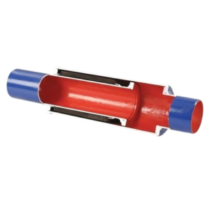 AYVAZ DBKK-60 Externally Pressurized Expansion Joint DN25