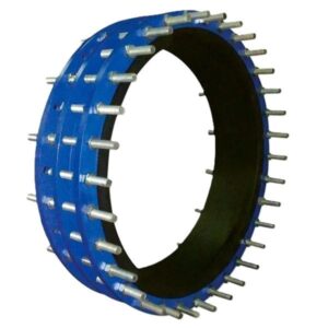 AYVAZ Disassembly Joint DN65
