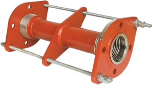 Ayvaz DLTKF-100 Expansion Joint DN250