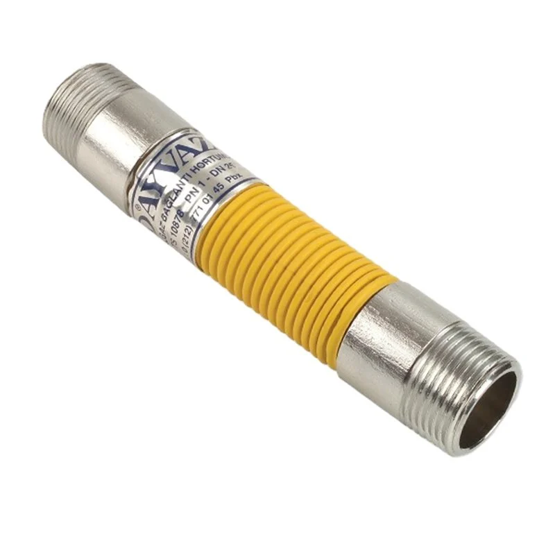 Ayvaz Natural Gas Burner Hose 3/4" L:150mm