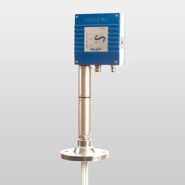 1000mm Precise Measurement and Control
