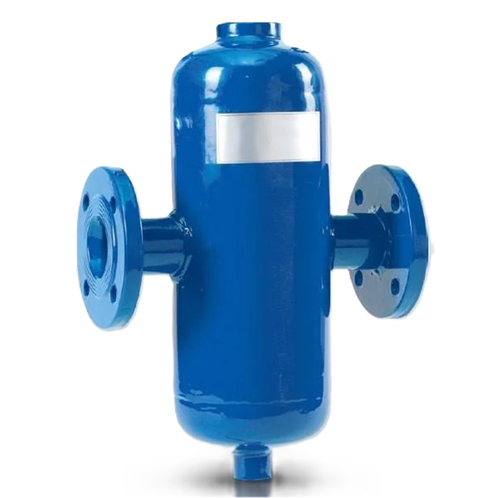 Ayvaz DN 100 Industrial Line Valve
