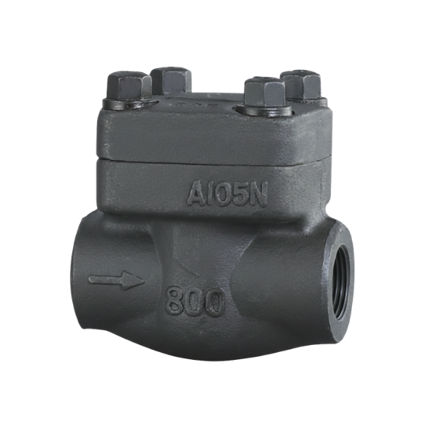 Ayvaz FPCV-10 Piston Type Check Valve API 602 1 1/4"