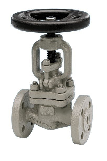 AYVAZ GV-40K Pressure Globe Valve DN50
