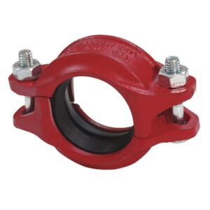 100TONG RK-001 Threaded Rigid Coupling 3"