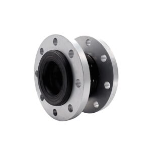AYVAZ LKA-75 Rubber Expansion Joint DN100 AISI 150LB