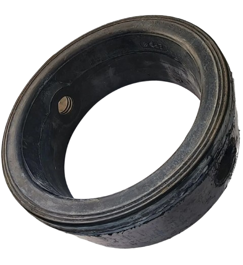 Ayvaz Butterfly Valve Gasket EPDM DN250