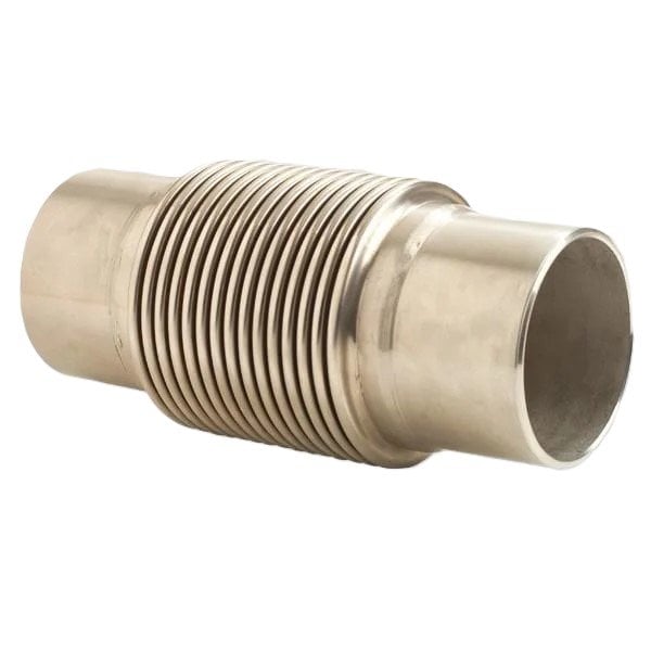 AYVAZ MKKB-60L Axial Metal Bellows Expansion Joint DN300
